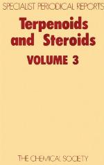 Terpenoids and Steroids