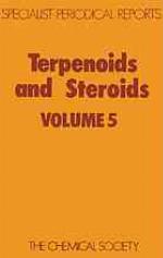 Terpenoids and Steroids