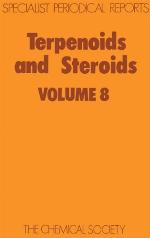 Terpenoids and Steroids - Volume  8