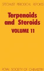 Terpenoids and Steroids - Volume 11