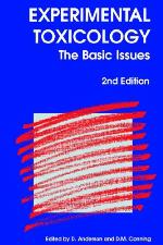 Experimental Toxicology