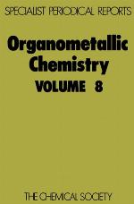 Organometallic Chemistry, Volume 8