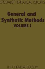 General and Synthetic Methods vol 1