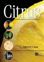 Citrus Genetics, Breeding and Biotechnology