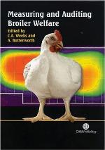 Measuring and auditing broiler welfare