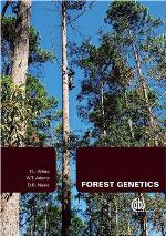 Forest Genetics