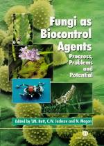 Fungi as Biocontrol Agents