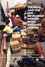 Tourism and the Less Developed World