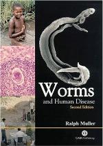 Worms and Human Disease (Cabi)