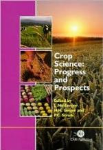 Crop Science