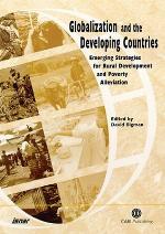 Globalization and the Developing Countries