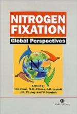 Nitrogen Fixation