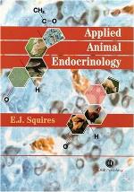 Applied Animal Endocrinology [op]