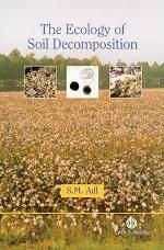 The Ecology of Soil Decomposition