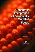 Consumer Acceptance of Genetically Modified Foods