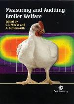 Measuring and Auditing Broiler Welfare