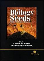 The biology of seeds : recent research advances : proceedings of the Seventh International Workshop on Seeds, Salamanca, Spain 2002