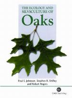 The ecology and silviculture of oaks