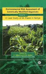 Environmental Risk Assessment of Genetically Modified Organisms