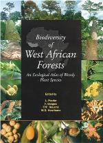 Biodiversity of West African forests : an ecological atlas of woody plant species