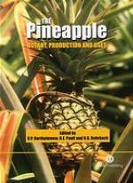 The pineapple : botany, production, and uses