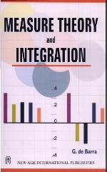 Measure Theory and Integration