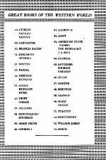 Great Books of the Western World