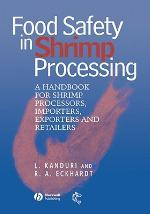 Food Safety in Shrimp Processing