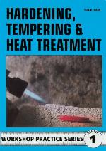 Hardening, Tempering and Heat Treatment for Model Engineers