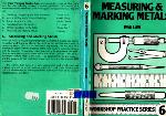 Measuring and Marking Metals