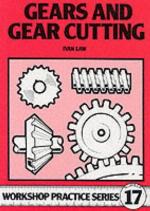 Gears &amp; Gear Cutting