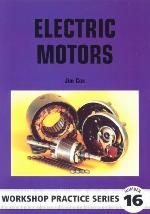 Electric Motors (Workshop Practice)