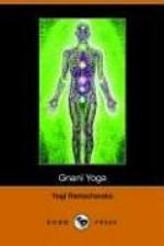 Lessons In Gnani Yoga