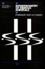 Interferometry of Fibrous Materials