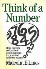 Think of a Number