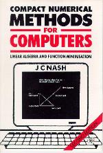 Compact Numerical Methods for Computers