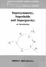 Supersymmetry, Superfields And Supergravity