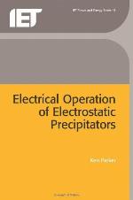 Electrical Operation of Electrostatic Precipitators