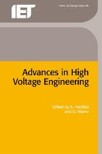 Advances In High Voltage Engineering