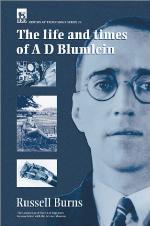The Life And Times Of A D Blumlein
