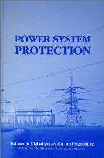 Power System Protection
