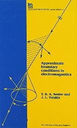 Approximate Boundary Conditions in Electromagnetics