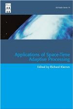 Applications of Space-Time Adaptive Processing