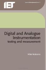Digital and Analogue Instrumentation