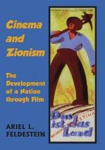 Cinema and Zionism