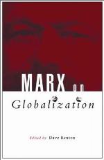 Marx on Globalisation