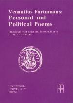 Venantius Fortunatus