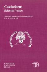Cassiodorus