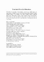 Lives of the Visigothic Fathers