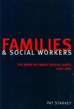 Families and Social Workers